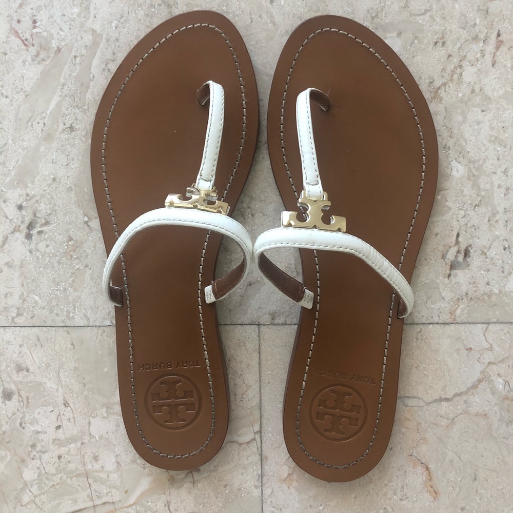 Tory Burch Sandals